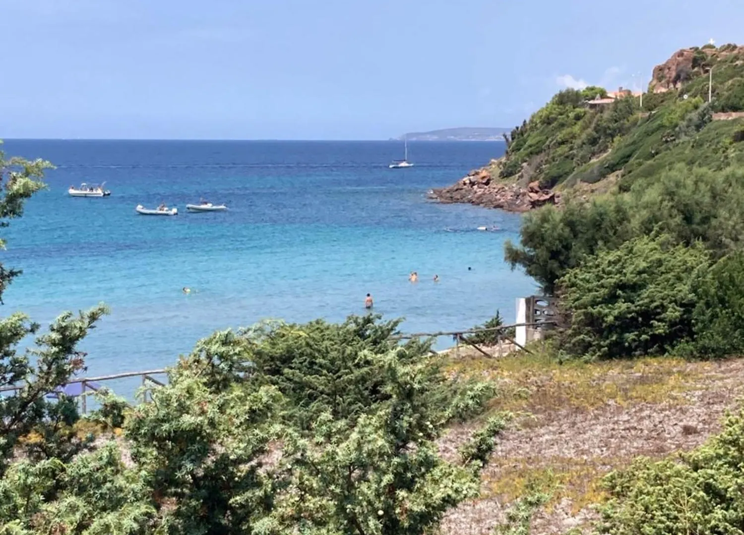 Casa Vacanze Casti - 41 Calasetta 0*,  Italia
