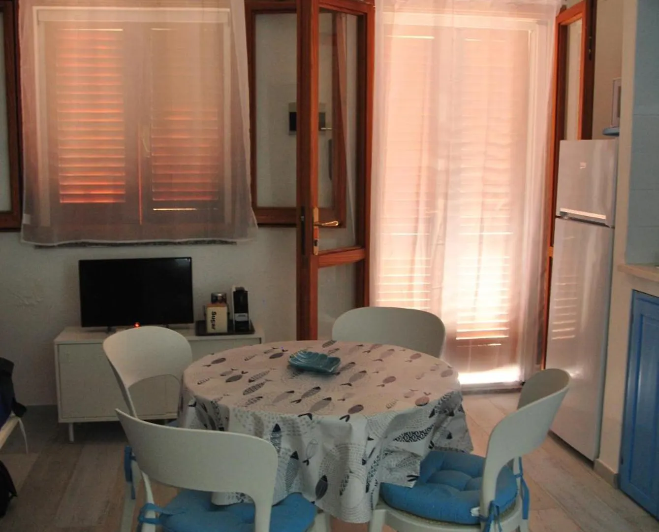 Casa Vacanze Casti - 41 Calasetta