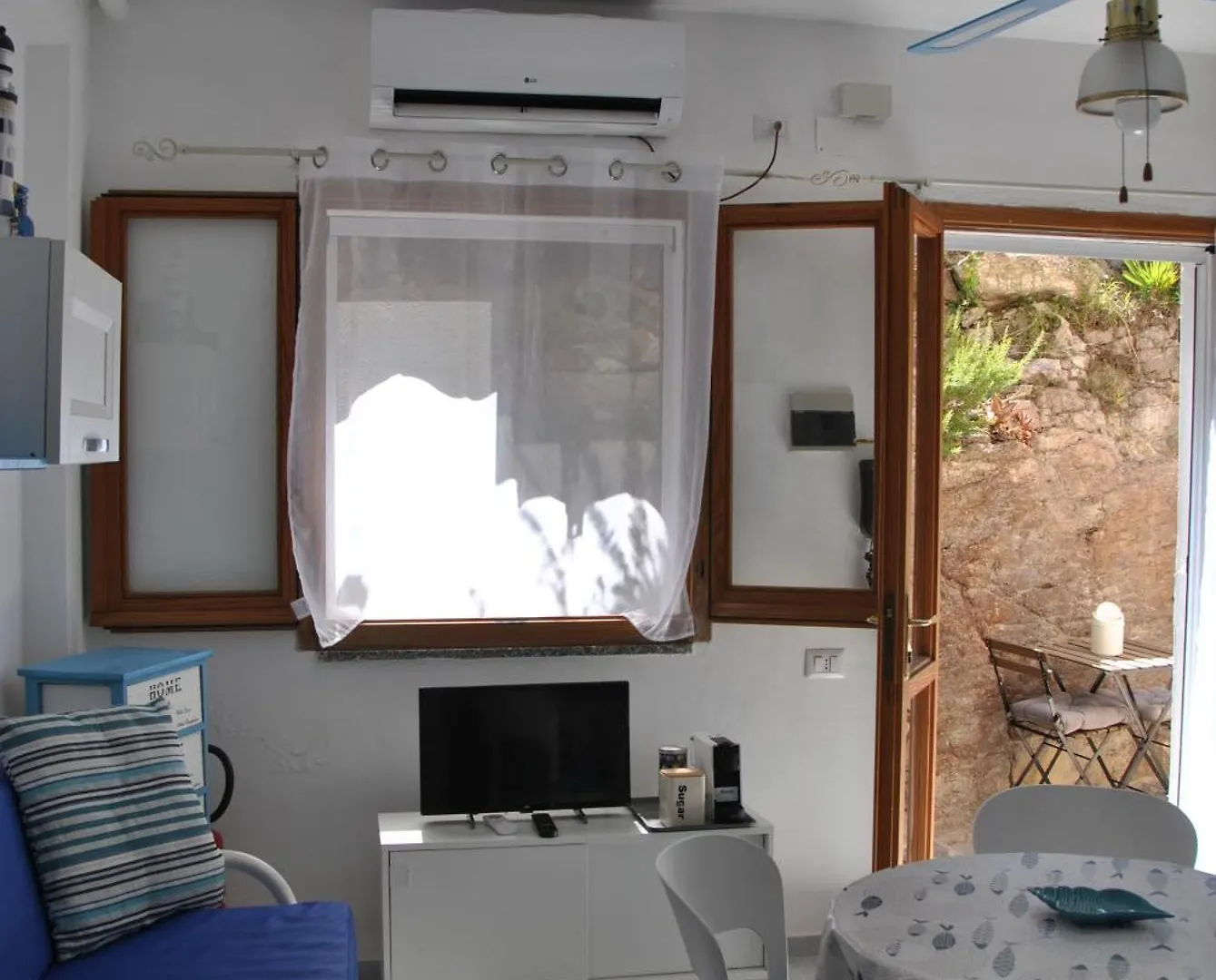 Casa Vacanze Casti - 41 칼라세타 0*,