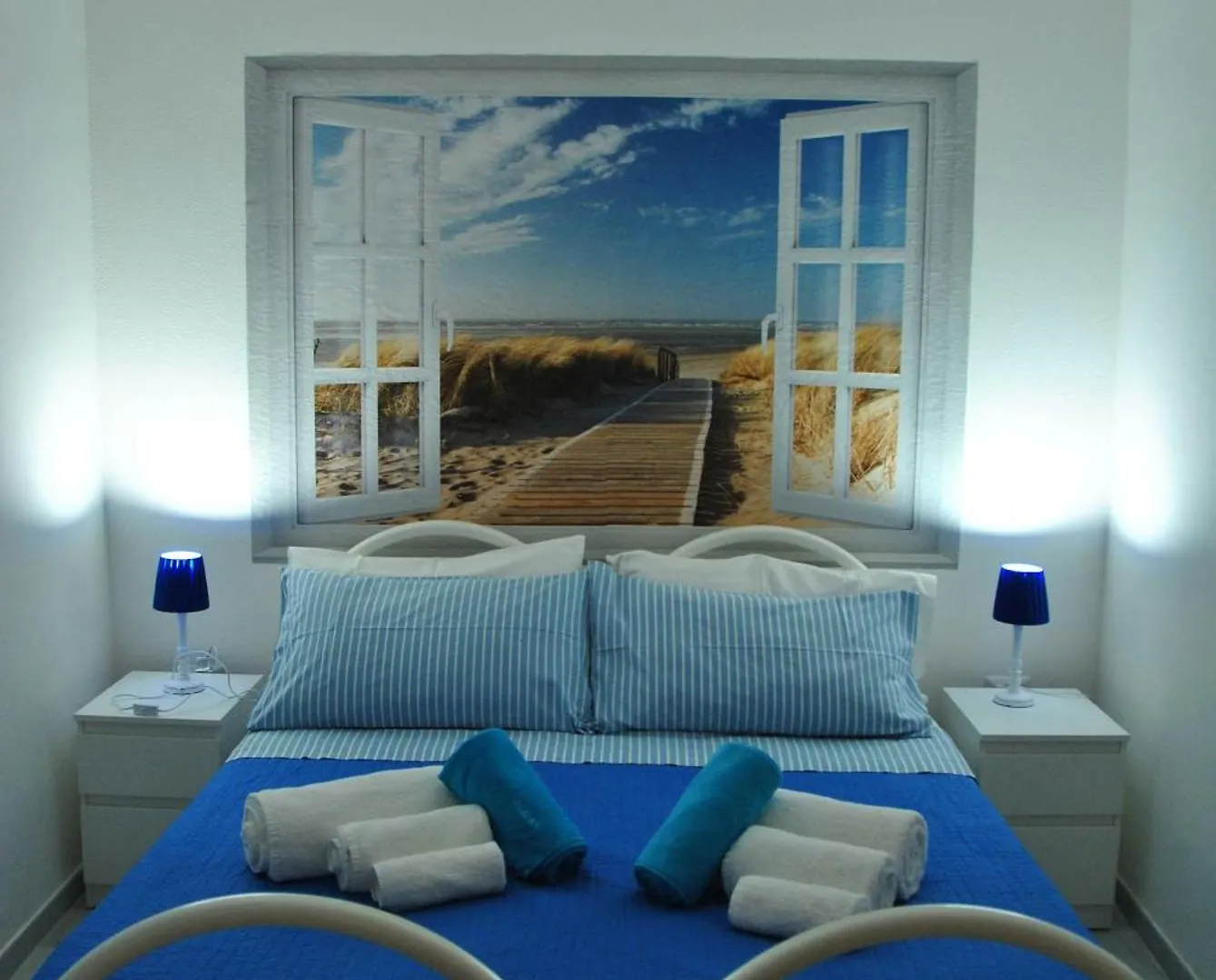 Casa Vacanze Casti - 41 Calasetta Italia