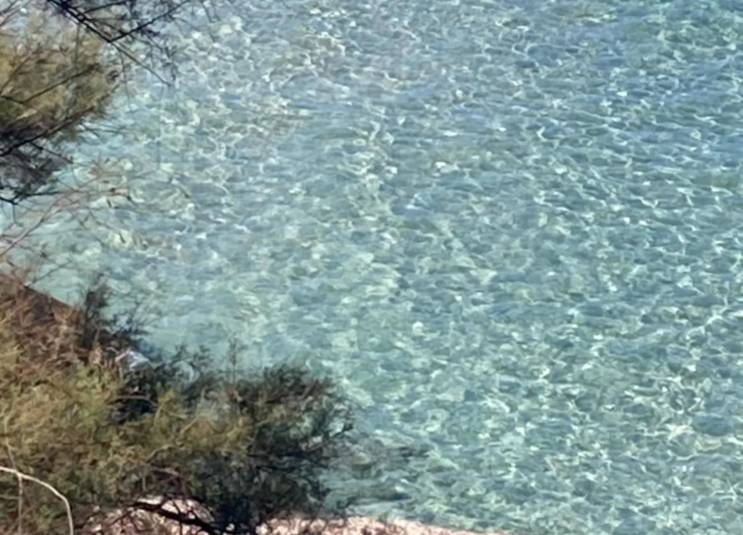 Appartamento Casa Vacanze Casti - 41 Calasetta