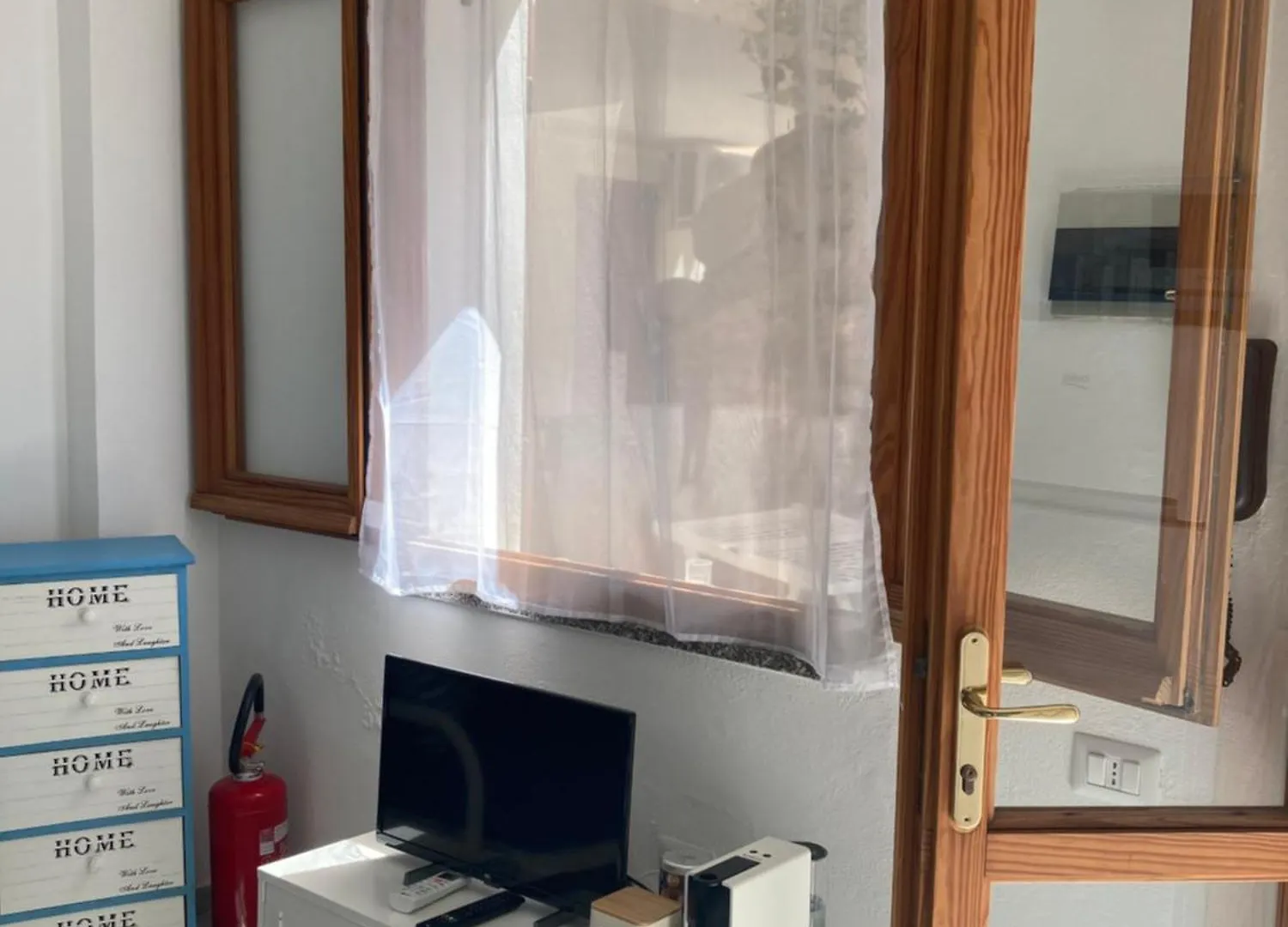 Casa Vacanze Casti - 41 칼라세타