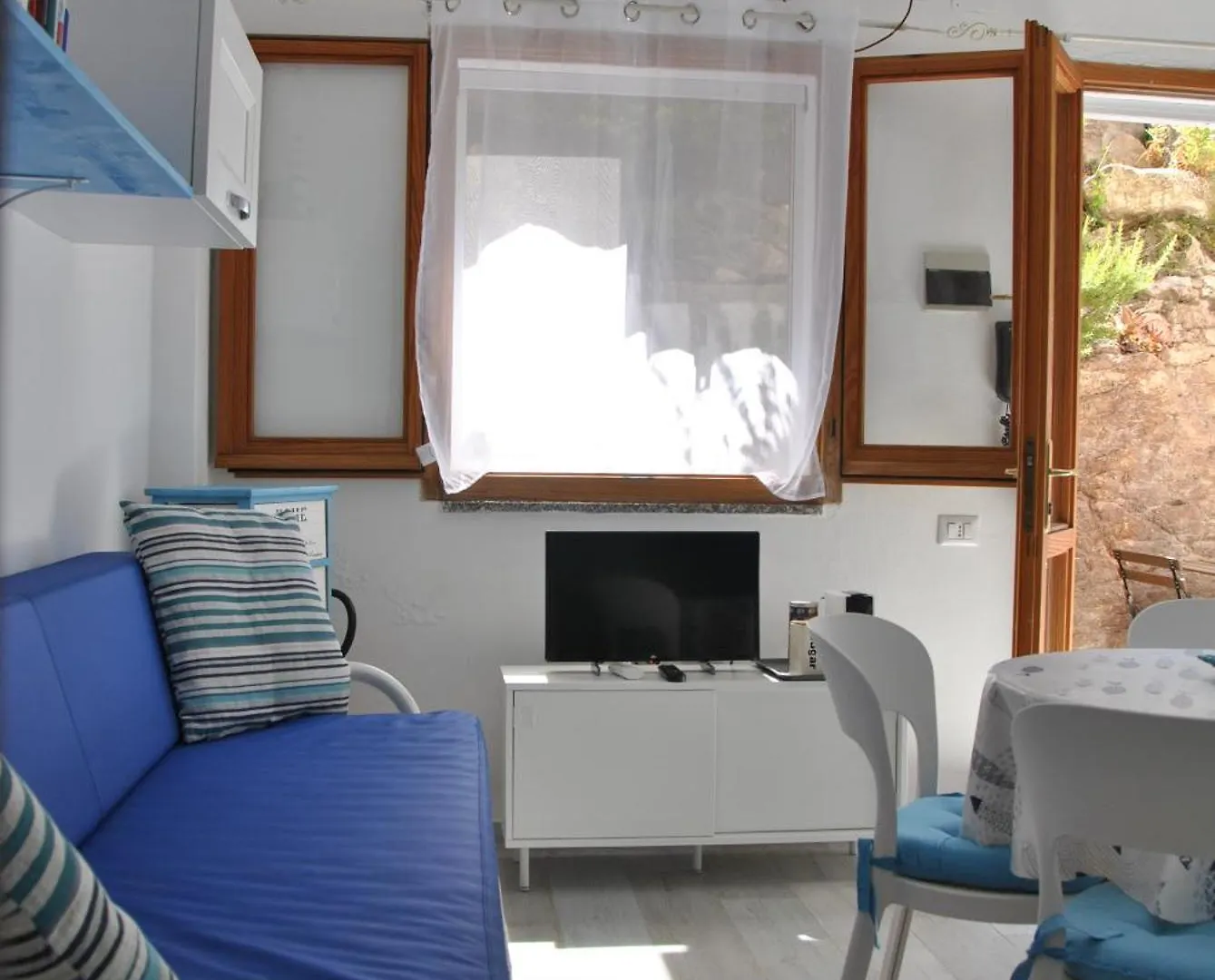 Casa Vacanze Casti - 41 Calasetta Appartamento
