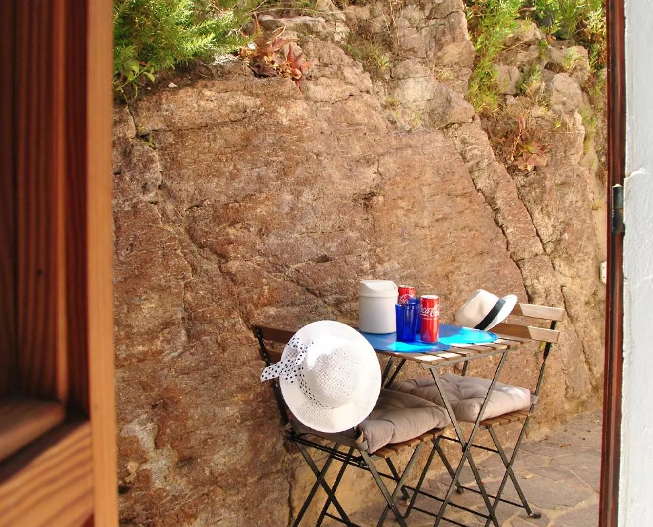 Appartamento Casa Vacanze Casti - 41 Calasetta Italia