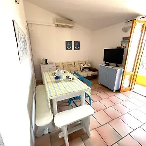 Casa vacanze Sweet A Due Passi Dal Mare, Calasetta