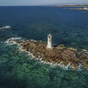 Casa vacanze Savoia 32, Calasetta